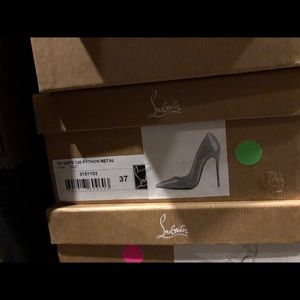 CL boxes for DorisChandler